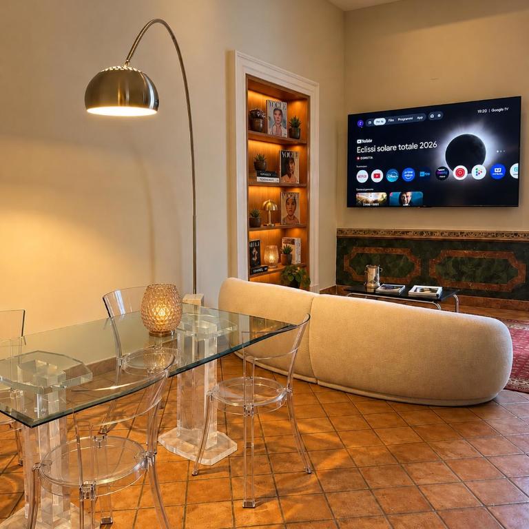 Dimora Nobilis Centro Storico - Two-Bedroom Apartment - 15