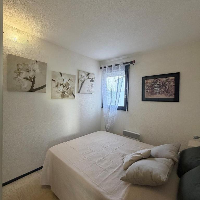 Appartement T3 idéalement situé - Narbonne-Plage - Appartement 2 Chambres - 3
