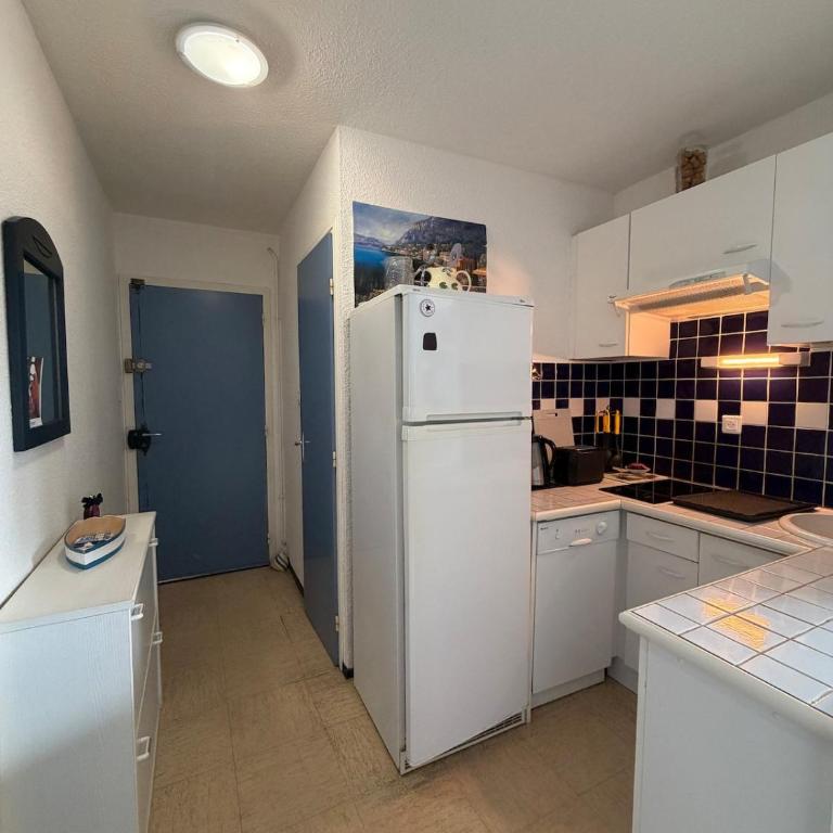 Appartement T3 idéalement situé - Narbonne-Plage - Appartement 2 Chambres - 5