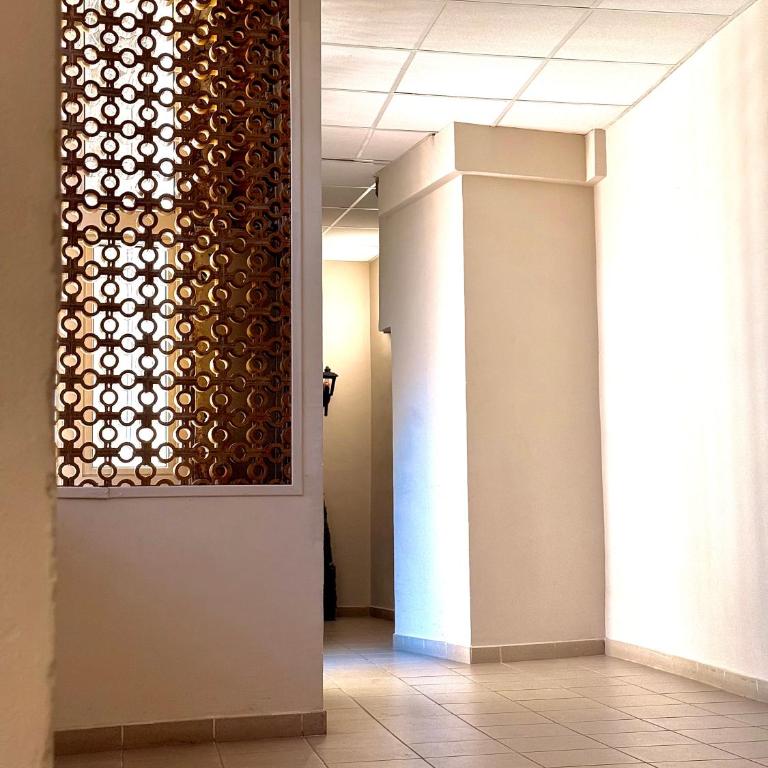 Gold square of Nice great duplex renovated AC - Appartement - 22