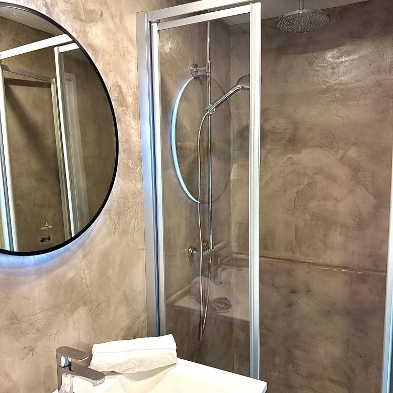 Gold square of Nice great duplex renovated AC - Appartement - 23