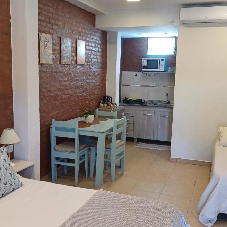 departamento corrientes capital - Apartamento - Planta baja - 1