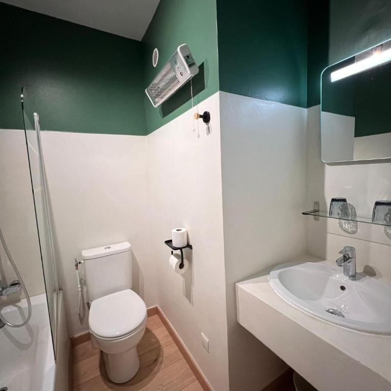 Hôtel La Bastide de Vaison - Petite Chambre Double - 6