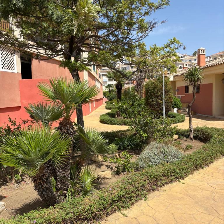 El Ático de Brisaquebrada - Vista Mar - Gran Terraza - Appartement 2 Chambres - 32