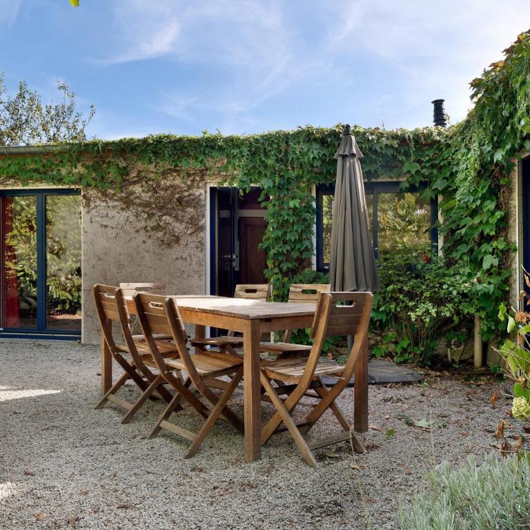 Au calme du verger - Casa con 3 Camere da Letto - 1