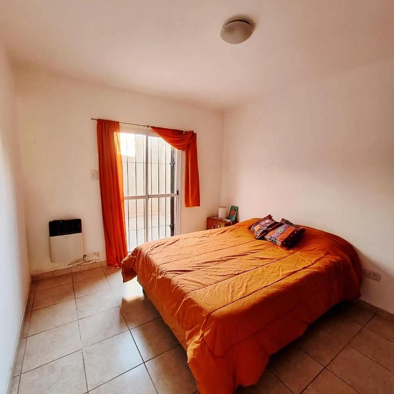 Dpto cercano al centro con WIFI - One-Bedroom Apartment - 17