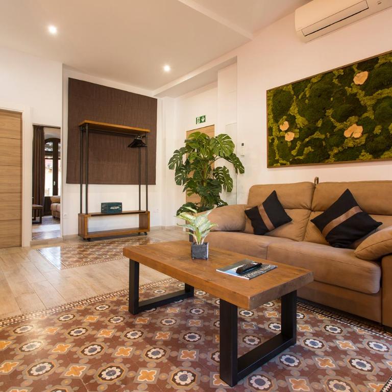 Santa Escolástica en pleno centro de Granada - One-Bedroom Apartment - 13