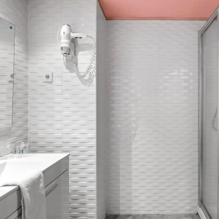 Password to Madrid Chueca - Suite Superior - 2