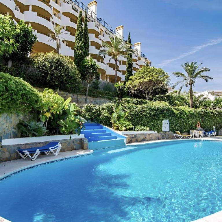 Beautiful 2 bed Apt with amazing views - RDR203 - Apartamento con vistas a las montañas - 19