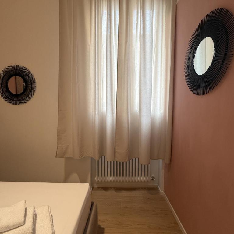 Milazzo 13 Guest House - Chambre Double avec Salle de Bains Privative - 6