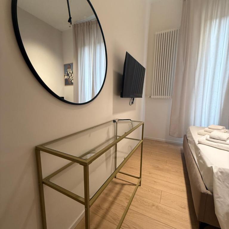 Milazzo 13 Guest House - Chambre Double avec Salle de Bains Privative - 7