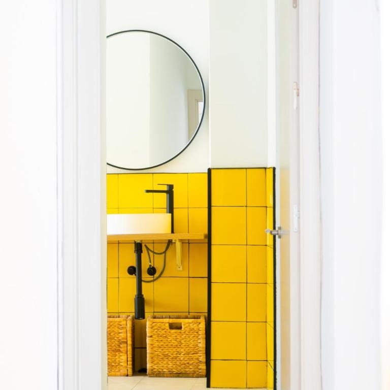 Alohamundi Pureza IV - Appartement 2 Chambres - 11