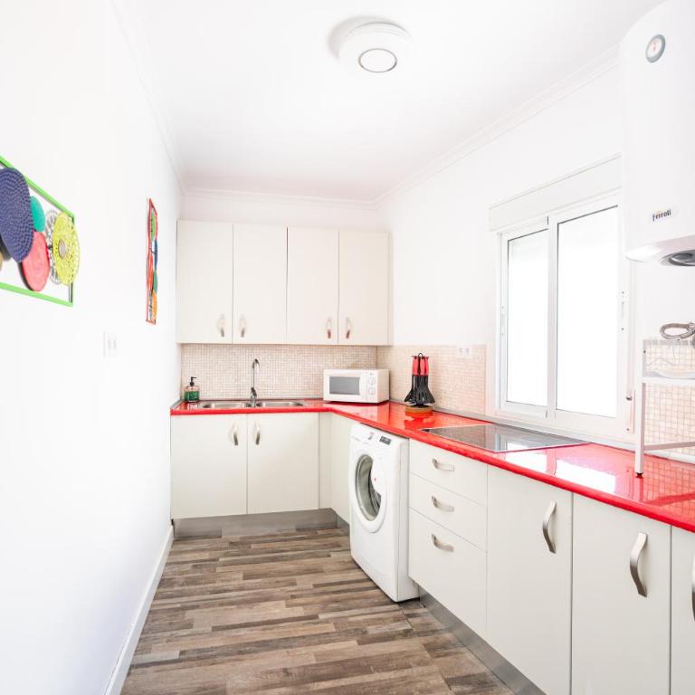 Alohamundi Pureza IV - Appartement 2 Chambres - 3