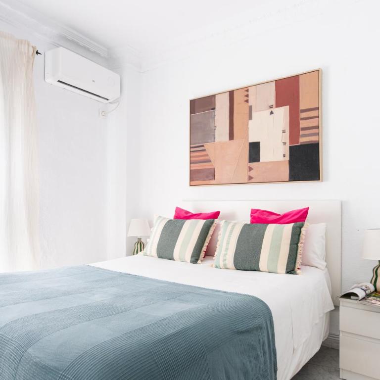Alohamundi Pureza IV - Appartement 2 Chambres - 2