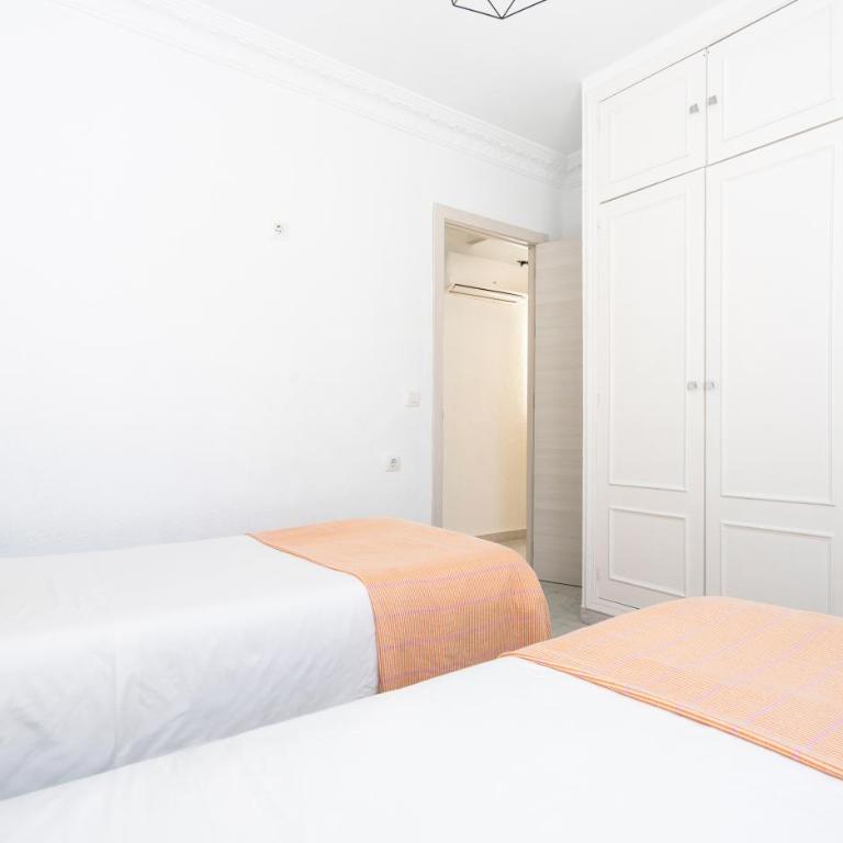 Alohamundi Pureza IV - Appartement 2 Chambres - 22