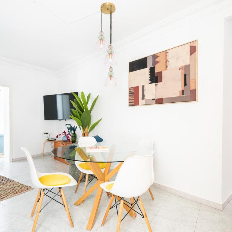 Alohamundi Pureza IV - Appartement 2 Chambres - 19