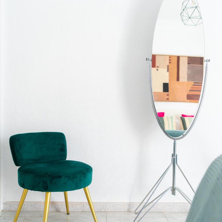 Alohamundi Pureza IV - Appartement 2 Chambres - 14
