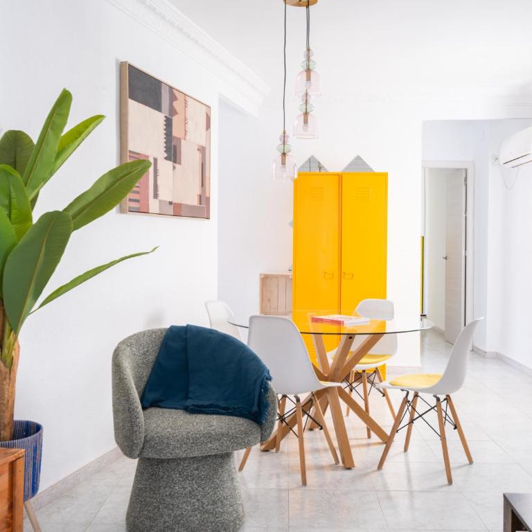 Alohamundi Pureza IV - Appartement 2 Chambres - 12