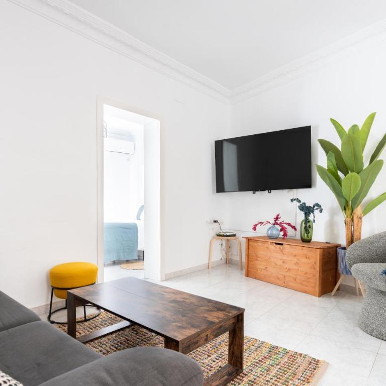 Alohamundi Pureza IV - Appartement 2 Chambres - 1