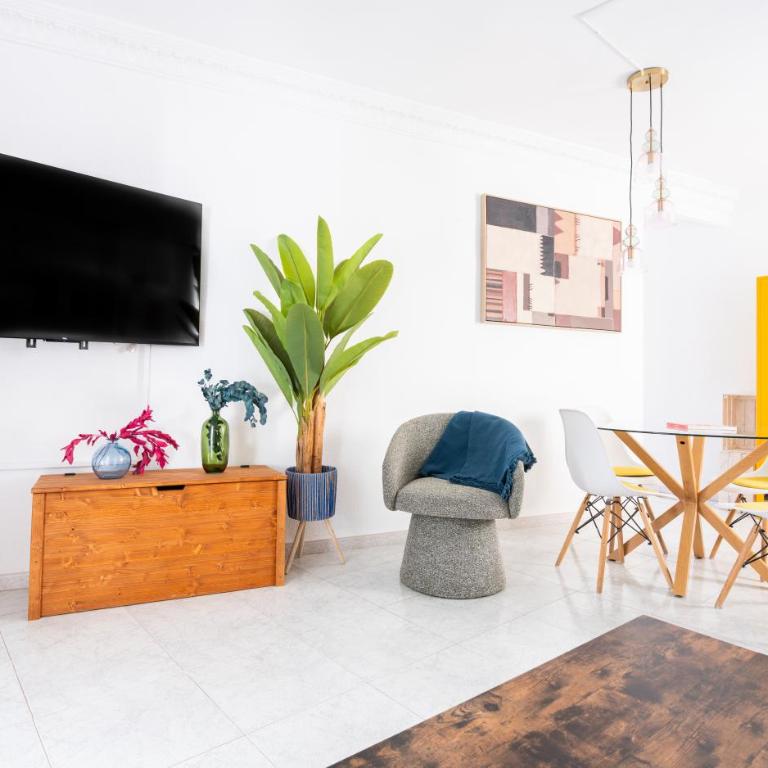 Alohamundi Pureza IV - Appartement 2 Chambres - 18