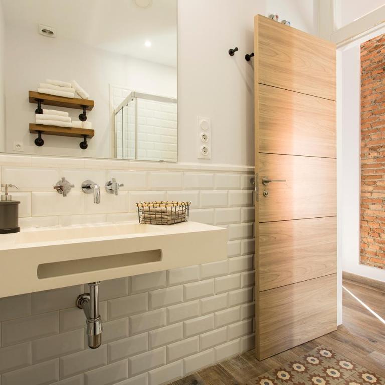 Santa Escolástica en pleno centro de Granada - One-Bedroom Apartment - 11