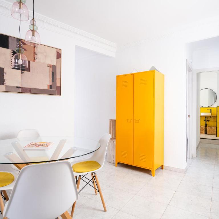Alohamundi Pureza IV - Appartement 2 Chambres - 23
