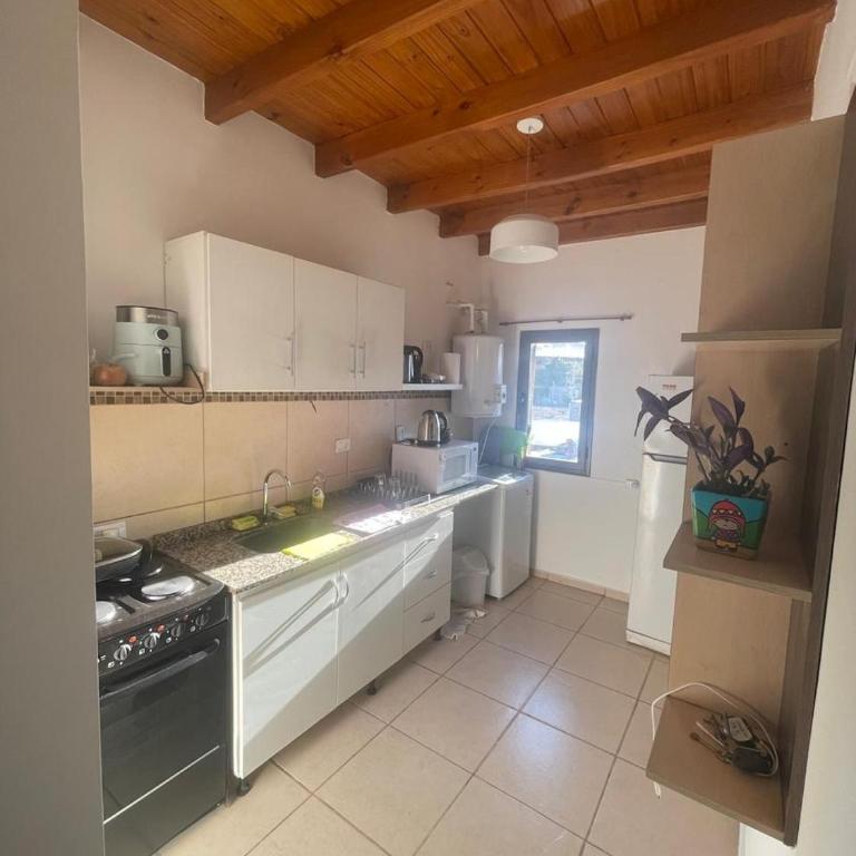 La Buena Memoria - Deptos frente al shopping - Two-Bedroom Superior Apartment - 6