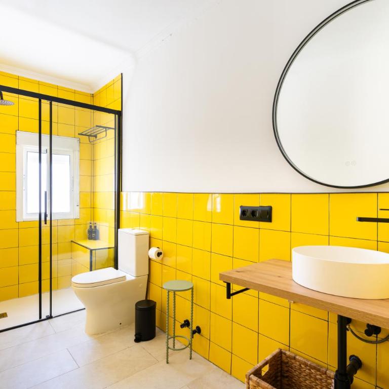 Alohamundi Pureza IV - Appartement 2 Chambres - 21