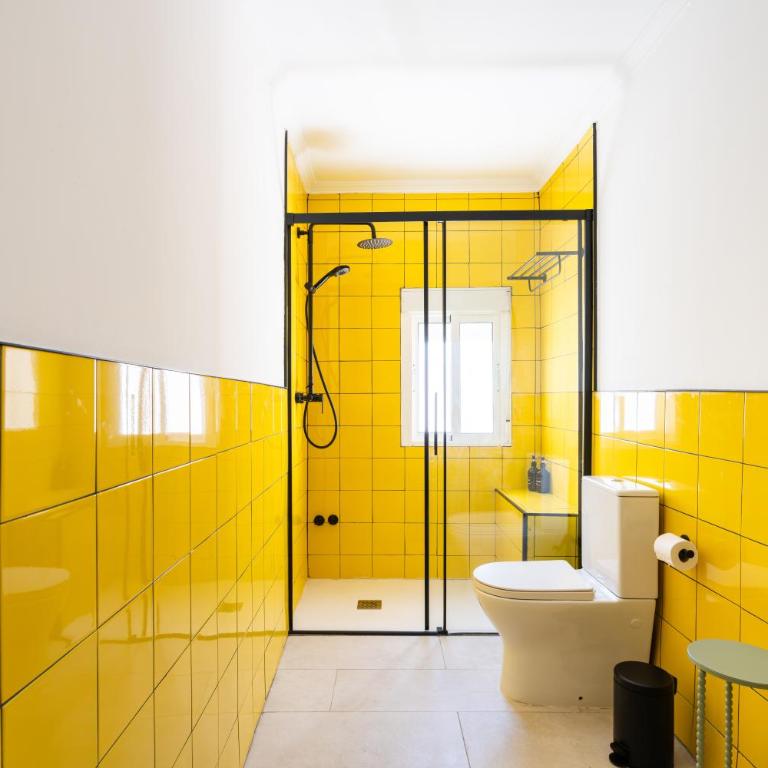 Alohamundi Pureza IV - Appartement 2 Chambres - 4