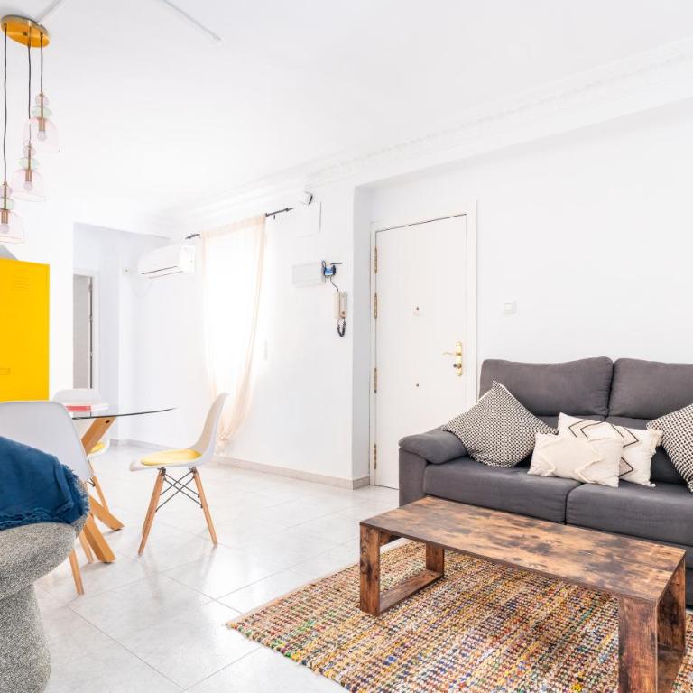 Alohamundi Pureza IV - Appartement 2 Chambres - 24