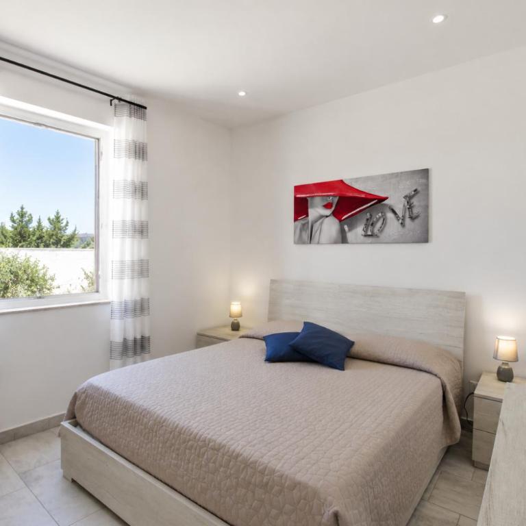 Villa Giugiola - Villa con piscina privada - 7