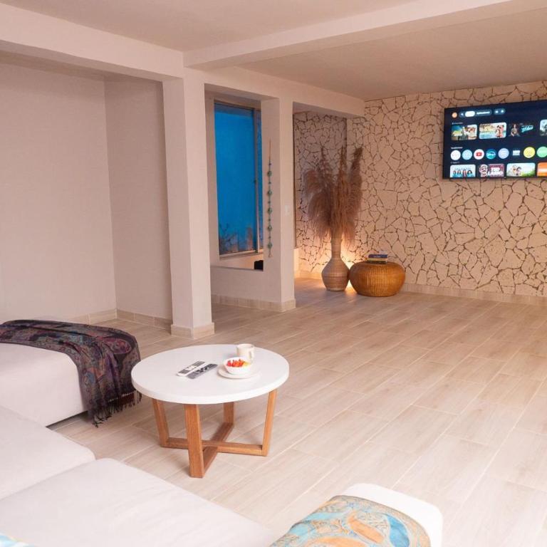 Casa La Fantástica vía al Mar - Six-Bedroom House - 6