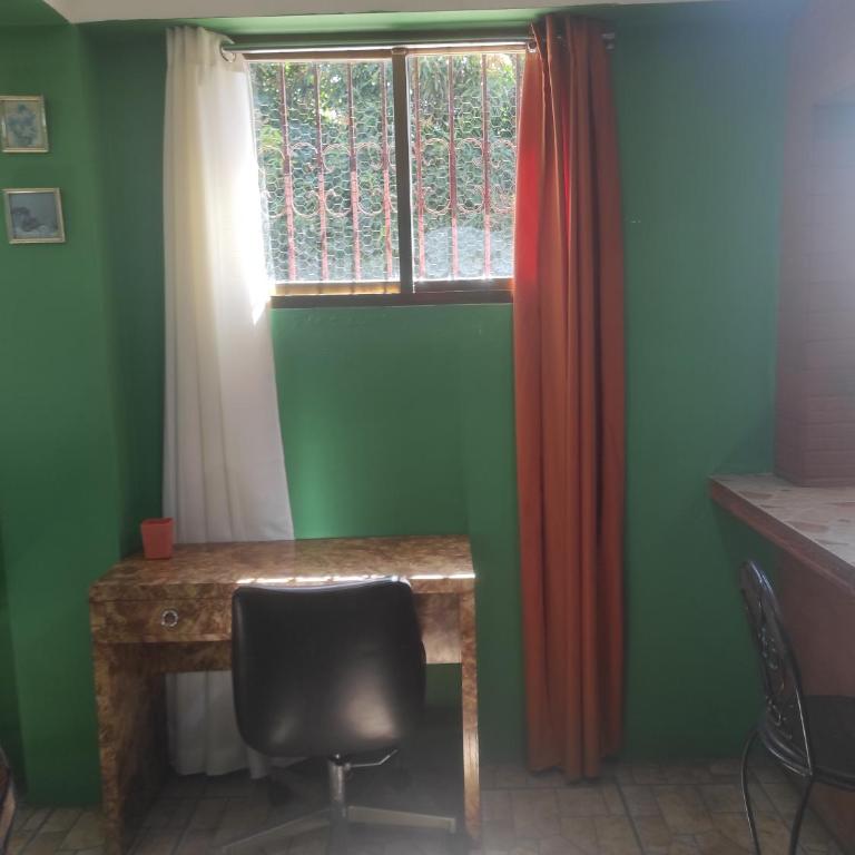 Apartamento acogedor fresco y muy confortable - Apartamento de 2 dormitorios - 5