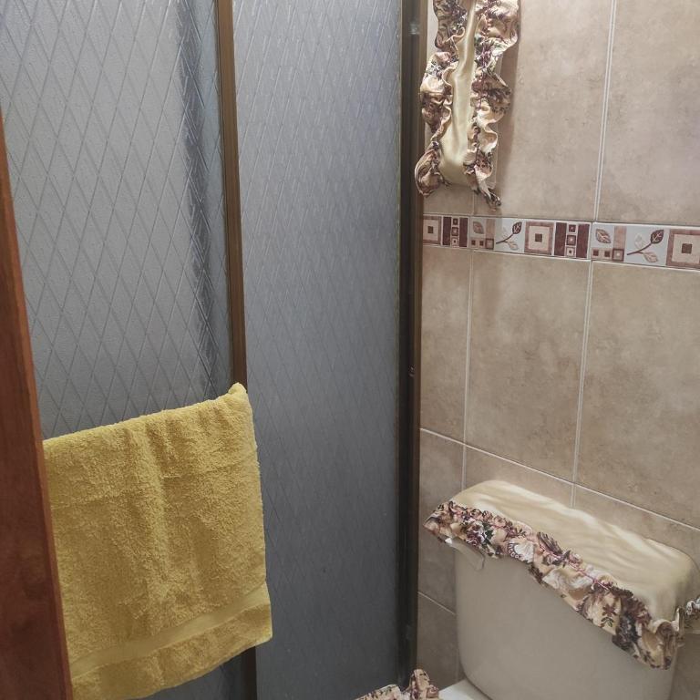 Apartamento acogedor fresco y muy confortable - Apartamento de 2 dormitorios - 15