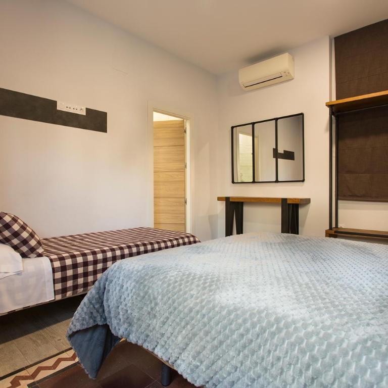Santa Escolástica en pleno centro de Granada - Standard Apartment - 22