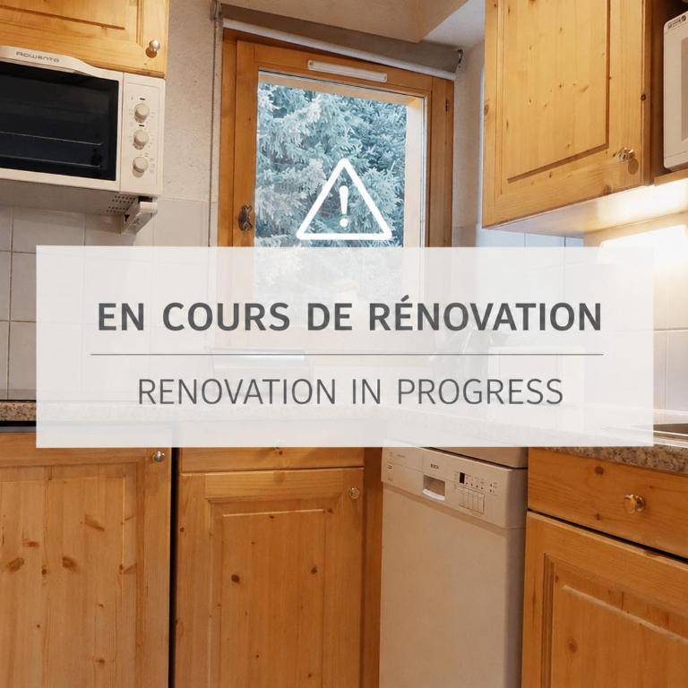 Duplex au calme, séjour lumineux avec cheminée pour 8 personnes - Appartement 3 Chambres - 21