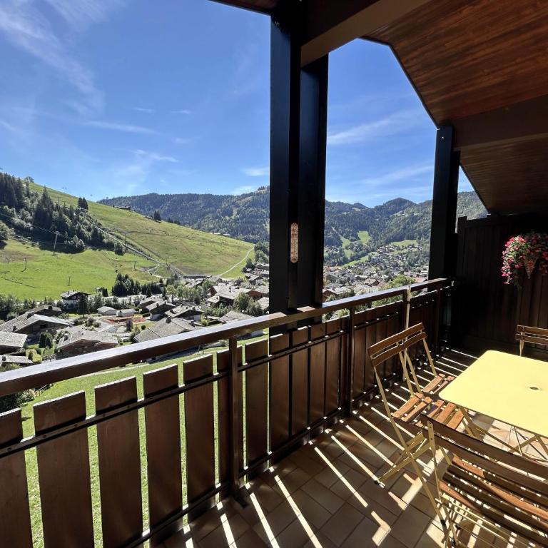 NOUVEAU - NANT SOLEIL A14 - Appartement avec vue, proche village - Garage - Appartement avec Vue sur la Montagne - 15