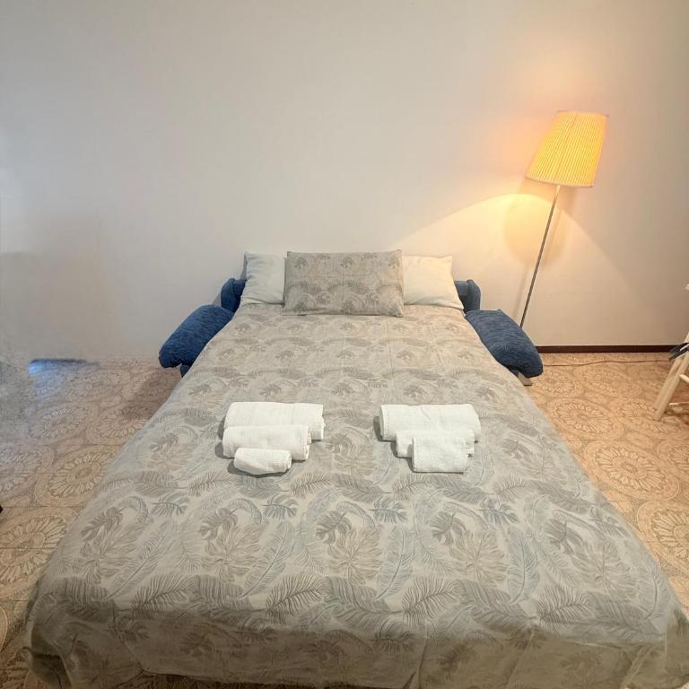 Andora Centro: Relax per 6 a due passi dal mare - Appartamento - 19