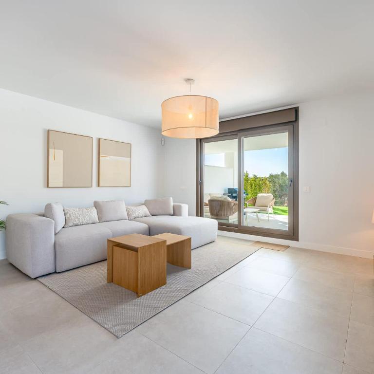 Casa Azahar Luxury 3 Bedroom Apartment with Pool and Gym in Estepona - Appartamento - 5