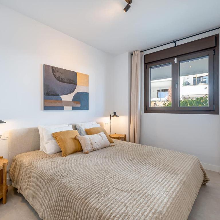 Casa Azahar Luxury 3 Bedroom Apartment with Pool and Gym in Estepona - Appartamento - 7