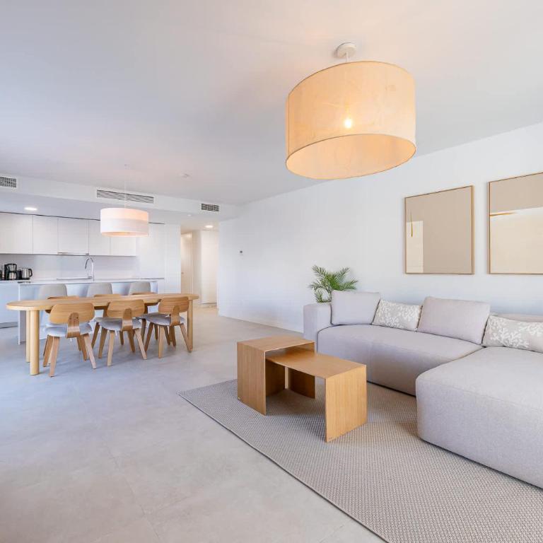Casa Azahar Luxury 3 Bedroom Apartment with Pool and Gym in Estepona - Appartamento - 8