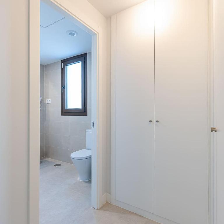 Casa Azahar Luxury 3 Bedroom Apartment with Pool and Gym in Estepona - Appartamento - 16