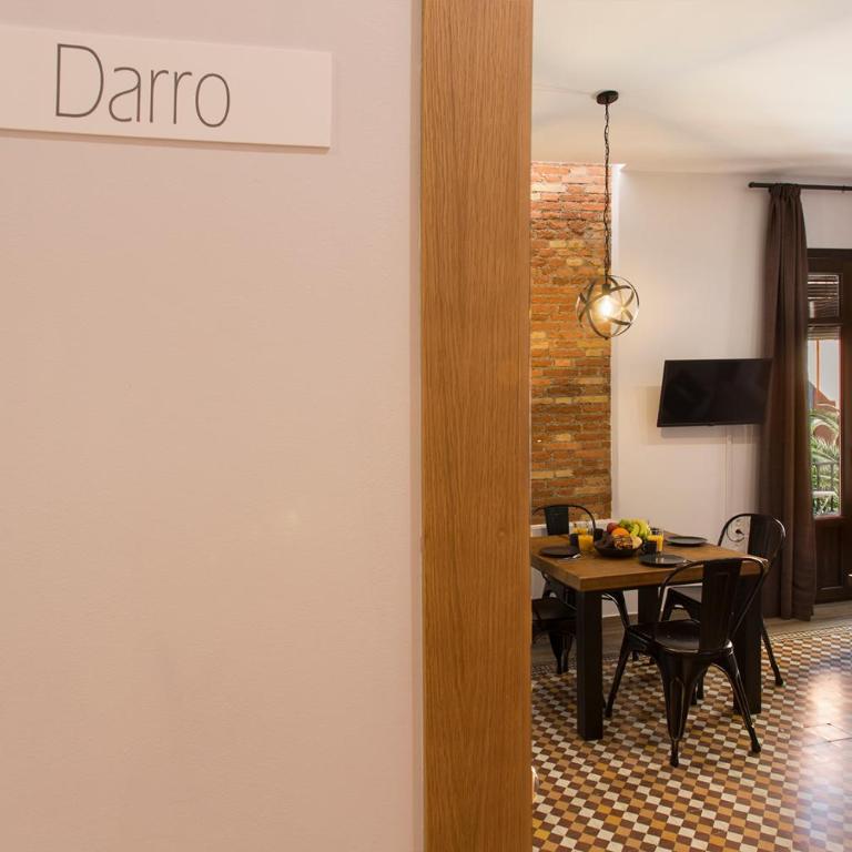 Santa Escolástica en pleno centro de Granada - One-Bedroom Apartment - 20