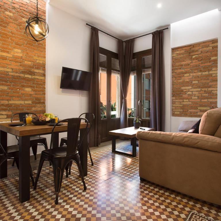 Santa Escolástica en pleno centro de Granada - One-Bedroom Apartment - 21