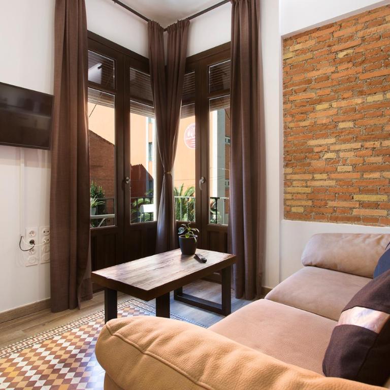 Santa Escolástica en pleno centro de Granada - One-Bedroom Apartment - 25