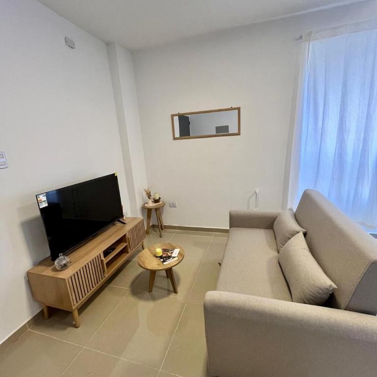 Housing uno - Apartamento de 1 dormitorio - 15