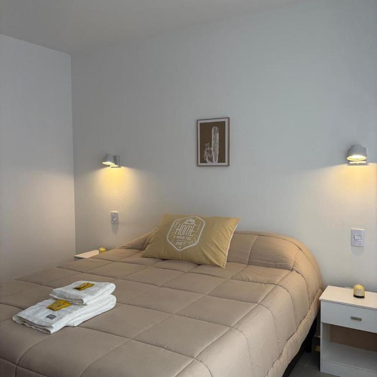 Housing uno - Apartamento de 1 dormitorio - 24