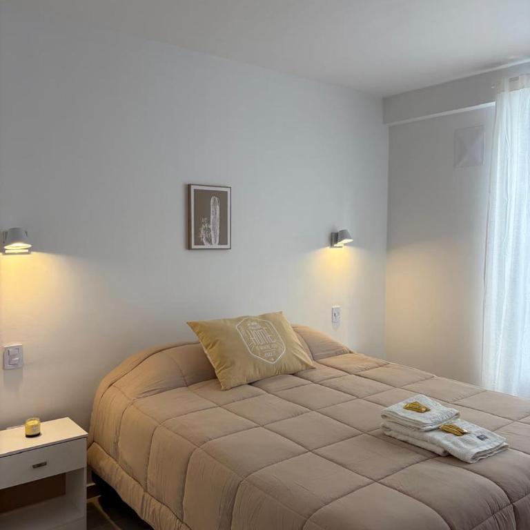 Housing uno - Apartamento de 1 dormitorio - 22