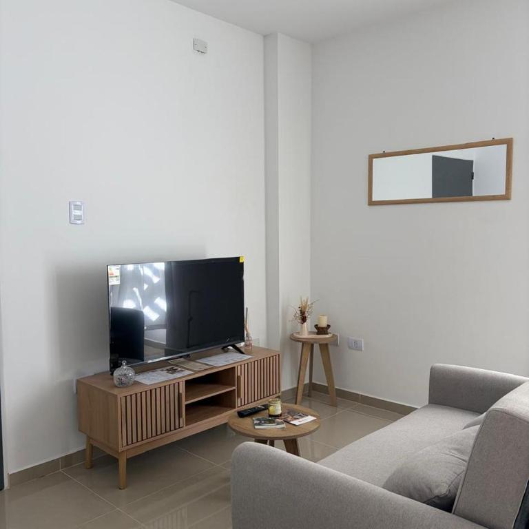 Housing uno - Apartamento de 1 dormitorio - 25