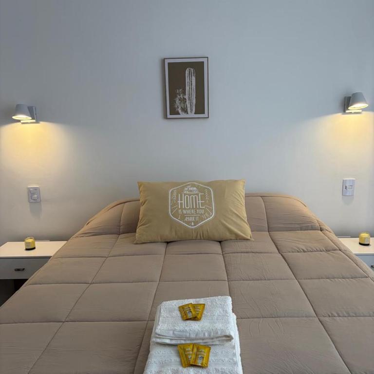 Housing uno - Apartamento de 1 dormitorio - 18